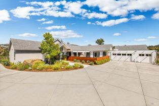 Single Family Residence,  Mark West Springs road, Santa Rosa, CA 95404 - 79