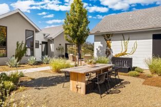 Single Family Residence,  Mark West Springs road, Santa Rosa, CA 95404 - 56