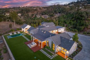 Single Family Residence,  Mark West Springs road, Santa Rosa, CA 95404 - 84