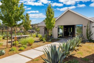 Single Family Residence,  Mark West Springs road, Santa Rosa, CA 95404 - 47