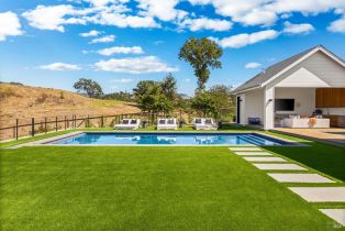 Single Family Residence,  Mark West Springs road, Santa Rosa, CA 95404 - 25