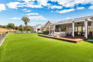 Single Family Residence,  Mark West Springs road, Santa Rosa, CA 95404 - 24