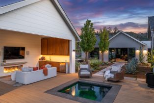 Single Family Residence,  Mark West Springs road, Santa Rosa, CA 95404 - 87