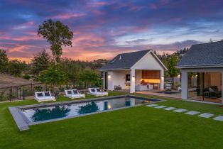 Single Family Residence,  Mark West Springs road, Santa Rosa, CA 95404 - 90