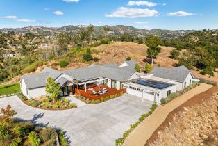 Single Family Residence,  Mark West Springs road, Santa Rosa, CA 95404 - 4