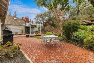 Single Family Residence, Wild Oak drive, Santa Rosa, CA 95409 - 41