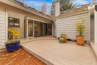 Single Family Residence, Wild Oak drive, Santa Rosa, CA 95409 - 40