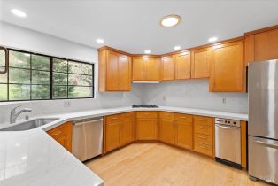 Single Family Residence, Wild Oak drive, Santa Rosa, CA 95409 - 21