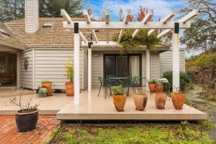 Single Family Residence, Wild Oak drive, Santa Rosa, CA 95409 - 42