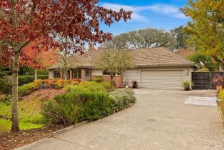 Single Family Residence, Wild Oak drive, Santa Rosa, CA 95409 - 3