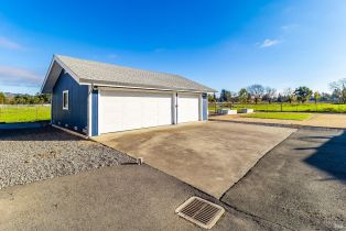 Single Family Residence,  Horn avenue, Santa Rosa, CA 95407 - 19