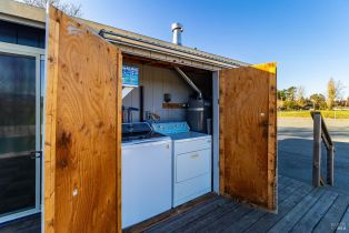 Single Family Residence,  Horn avenue, Santa Rosa, CA 95407 - 40