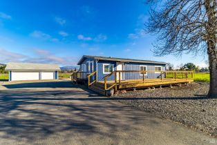 Single Family Residence,  Horn avenue, Santa Rosa, CA 95407 - 8