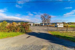 Single Family Residence,  Horn avenue, Santa Rosa, CA 95407 - 5