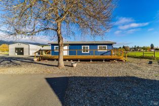 Single Family Residence,  Horn avenue, Santa Rosa, CA 95407 - 7