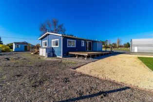 Single Family Residence,  Horn avenue, Santa Rosa, CA 95407 - 45