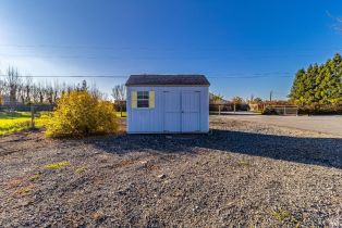Single Family Residence,  Horn avenue, Santa Rosa, CA 95407 - 47