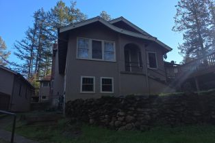 Residential Lease, 420 Howell Mountain Rd, Angwin, CA  Angwin, CA 94508