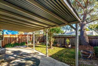 Single Family Residence, Parkhurst drive, Santa Rosa, CA 95409 - 31