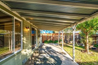 Single Family Residence, Parkhurst drive, Santa Rosa, CA 95409 - 32