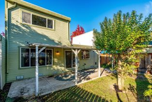 Single Family Residence, Parkhurst drive, Santa Rosa, CA 95409 - 36