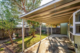 Single Family Residence, Parkhurst drive, Santa Rosa, CA 95409 - 33