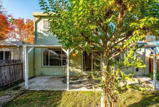 Single Family Residence, Parkhurst drive, Santa Rosa, CA 95409 - 35