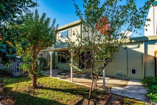 Single Family Residence, Parkhurst drive, Santa Rosa, CA 95409 - 34