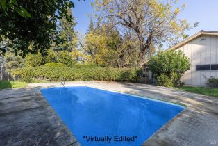 Single Family Residence, Bailhache avenue, Healdsburg, CA 95448 - 11