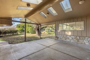 Single Family Residence, Bailhache avenue, Healdsburg, CA 95448 - 37
