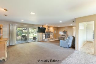 Single Family Residence, Bailhache avenue, Healdsburg, CA 95448 - 3
