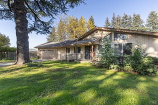 Single Family Residence, 101 Bailhache Ave, CA  , CA 95448