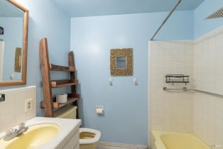 Single Family Residence, Bailhache avenue, Healdsburg, CA 95448 - 48