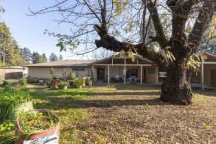 Single Family Residence, Bailhache avenue, Healdsburg, CA 95448 - 13