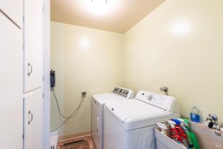 Single Family Residence, Bailhache avenue, Healdsburg, CA 95448 - 49