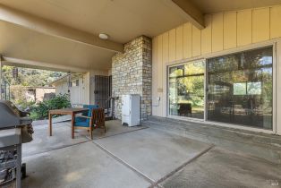 Single Family Residence, Bailhache avenue, Healdsburg, CA 95448 - 14