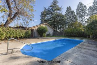Single Family Residence, Bailhache avenue, Healdsburg, CA 95448 - 12
