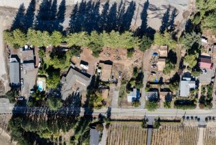 Single Family Residence, Bailhache avenue, Healdsburg, CA 95448 - 61