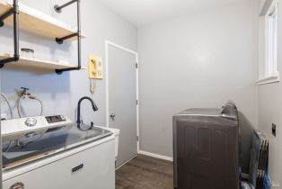 Single Family Residence,  Madison drive, Sonoma, CA 95476 - 27