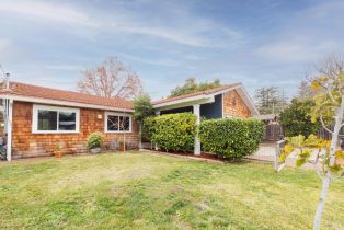 Single Family Residence,  Madison drive, Sonoma, CA 95476 - 2