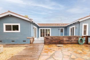 Single Family Residence,  Madison drive, Sonoma, CA 95476 - 29