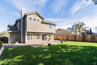 Single Family Residence,  Wooded Glen court, Windsor, CA 95492 - 12
