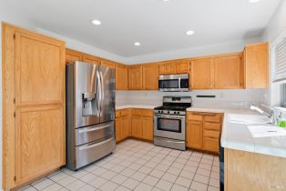 Single Family Residence,  Wooded Glen court, Windsor, CA 95492 - 10