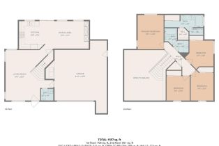 Single Family Residence,  Wooded Glen court, Windsor, CA 95492 - 24