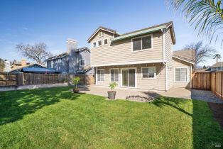 Single Family Residence,  Wooded Glen court, Windsor, CA 95492 - 11