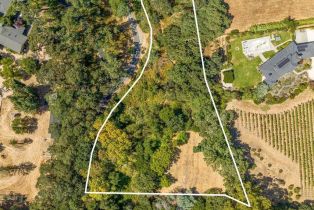 Residential Lot,  Heaven Hill road, Sonoma, CA 95476 - 6