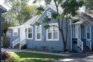 Residential Income, 1773 3rd street, Napa, CA 94559 - 29