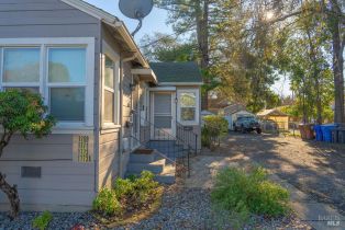Residential Income, 1773 3rd street, Napa, CA 94559 - 14