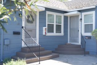 Residential Income, 1773 3rd street, Napa, CA 94559 - 3