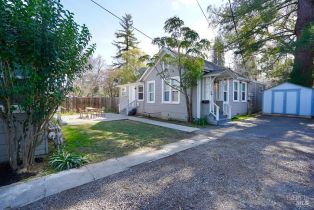 Residential Income, 1773 3rd street, Napa, CA 94559 - 26